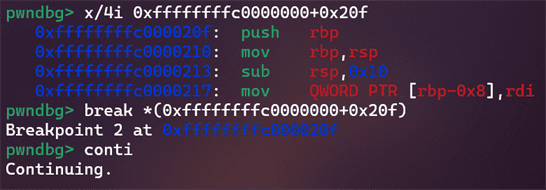 Linux Kernel Pwn 学习笔记 | Cyr1s
